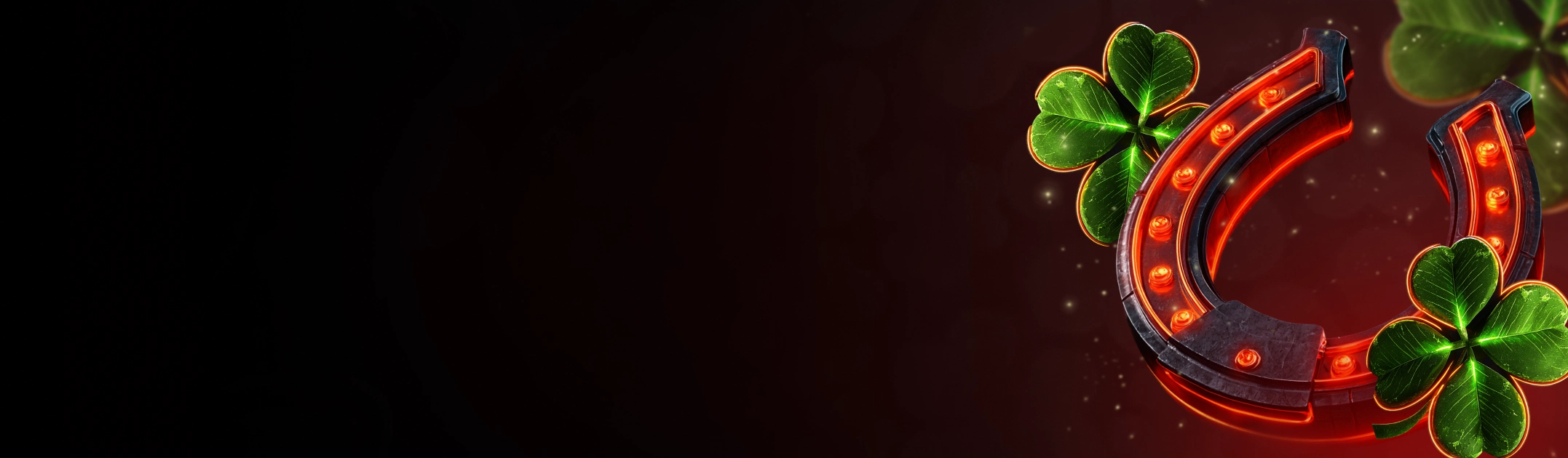 JUSQU`À 60 FS<br/>VOIE RAPIDE POUR LA SAINT-PATRICK