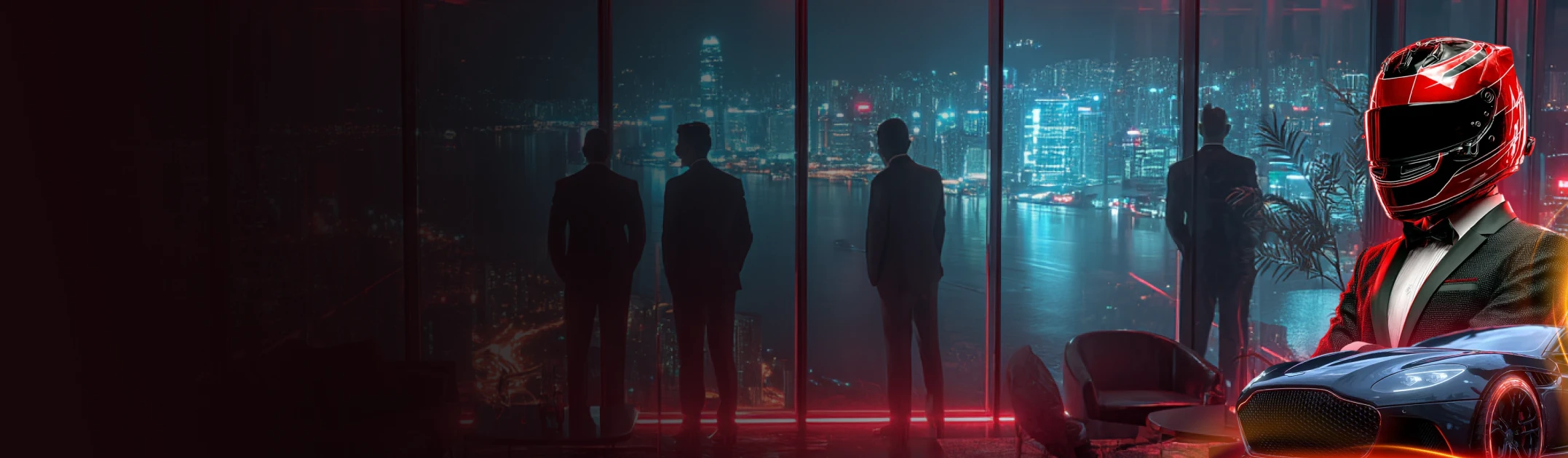 CASINO ROYALE VIP<br/>
€70 + 80 HIGH-BET FS