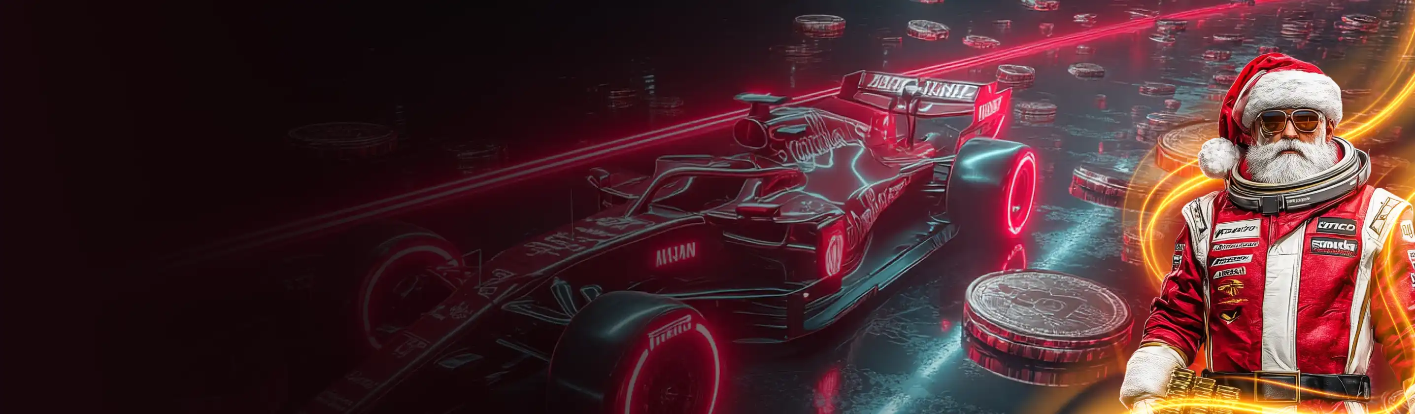 ST. NIKOLAUS DROP<br/>
ΜΕΧΡΙ 50 FS + 50€