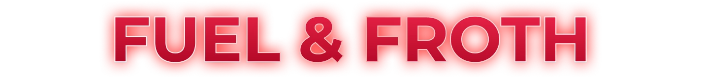 Καύσιμα & Αφρός